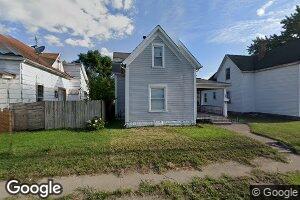 1905 W Sample St, South Bend, IN 46619