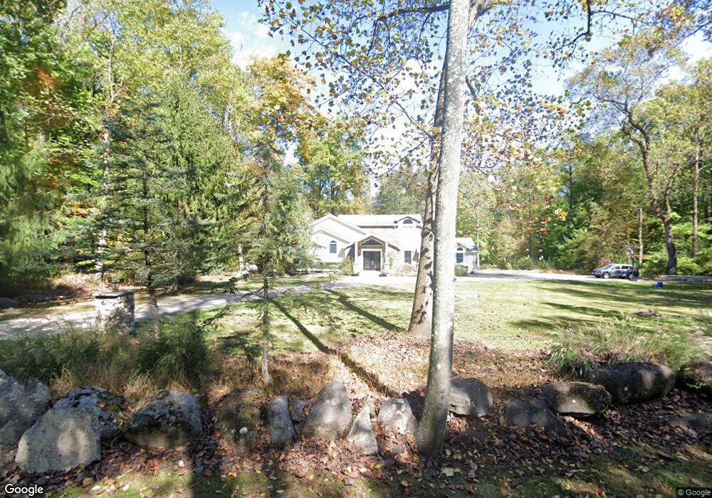 131 Linbergh Rd, East Amwell, NJ 08525 - photo 1