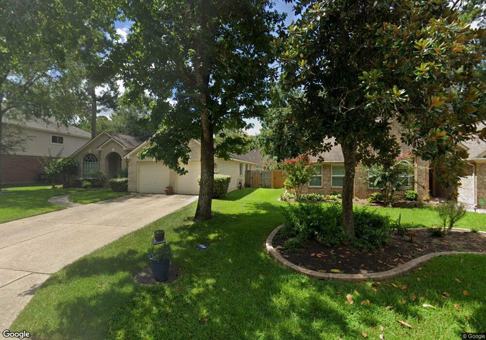 41 Belcarra Place, Spring, TX 77382 - photo 1