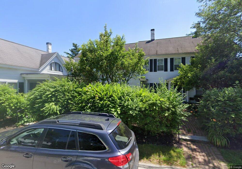 1 Davis Ct unit C, Nashua, NH 03064 - photo 1