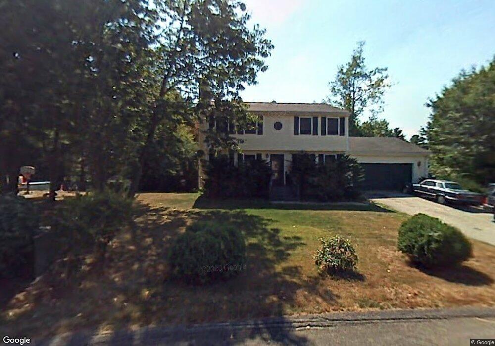 1 Donovan Dr unit 56, Derry, NH 03038 - photo 1