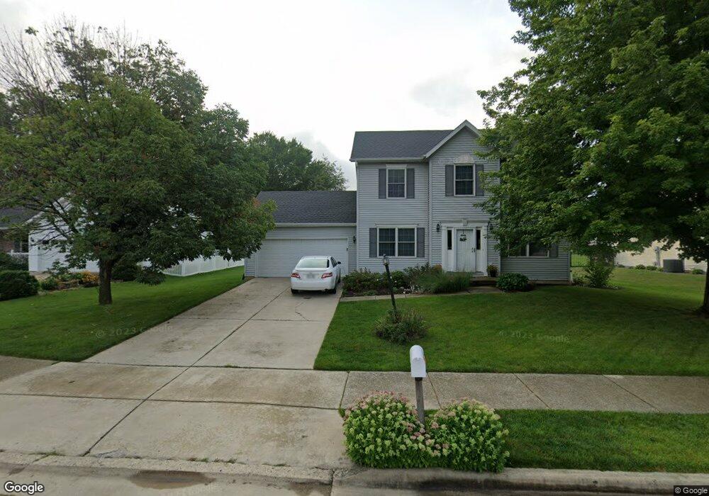 8600 Parkgrove Ct, Edwards, IL 61528 - photo 1