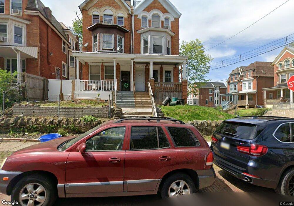 425 W Bringhurst St, Philadelphia, PA 19144 - photo 1