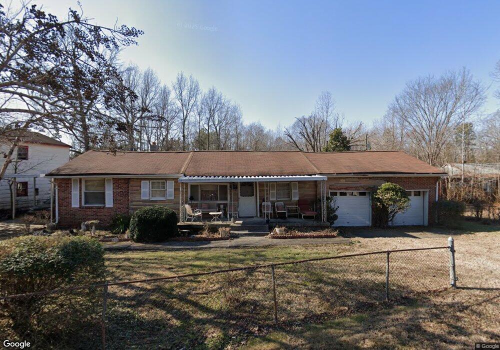 7812 George W Watkins Rd unit C, Quinton, VA 23141 - photo 1
