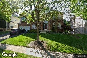 2813 Millers Way Dr, Ellicott City, MD 21043