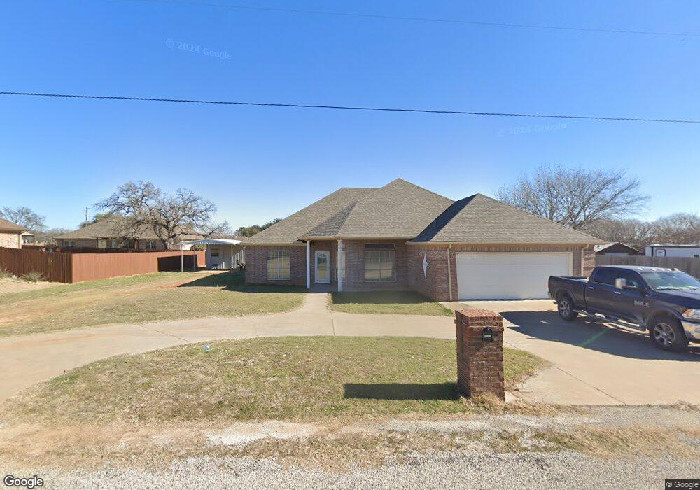 3103 Bowie St, Granbury, TX 76049 - photo 1