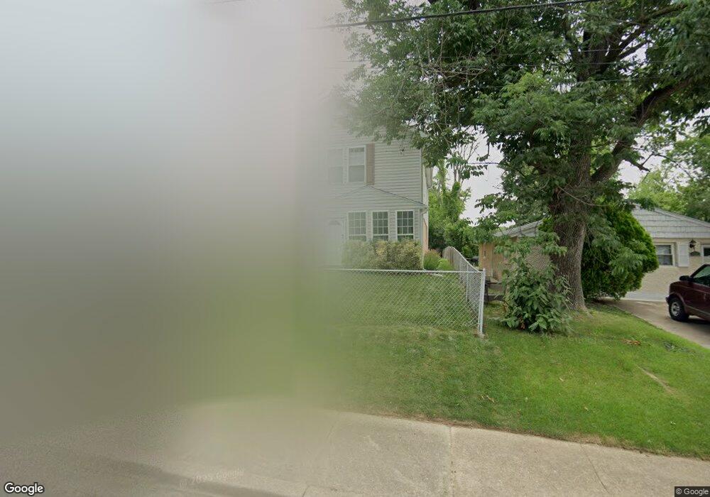 413 Carmody Hills Dr, Capitol Heights, MD 20743 - photo 1