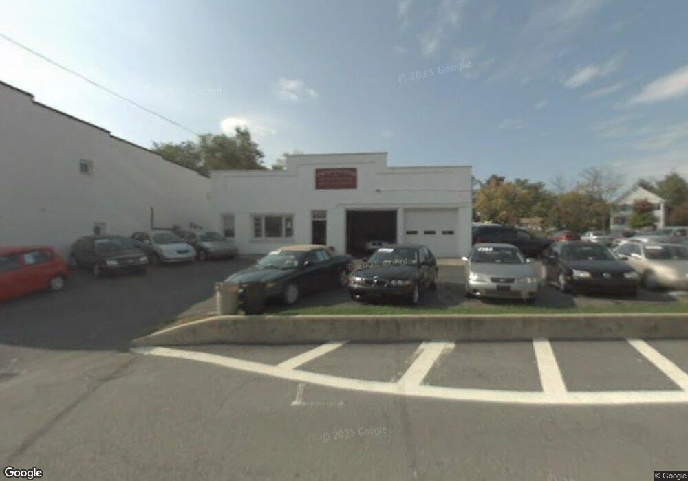 145 N 21st St, Purcellville, VA 20132 - photo 1