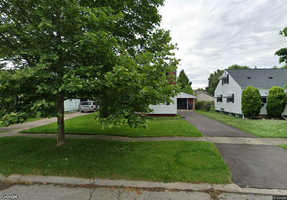 3401 Bennett Ave, Flint, MI 48506 - photo 1