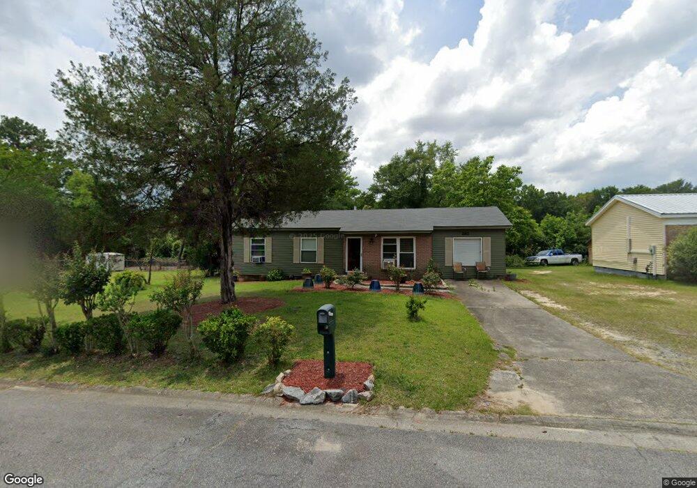 5843 Leone Dr W, Macon, GA 31206 - photo 1