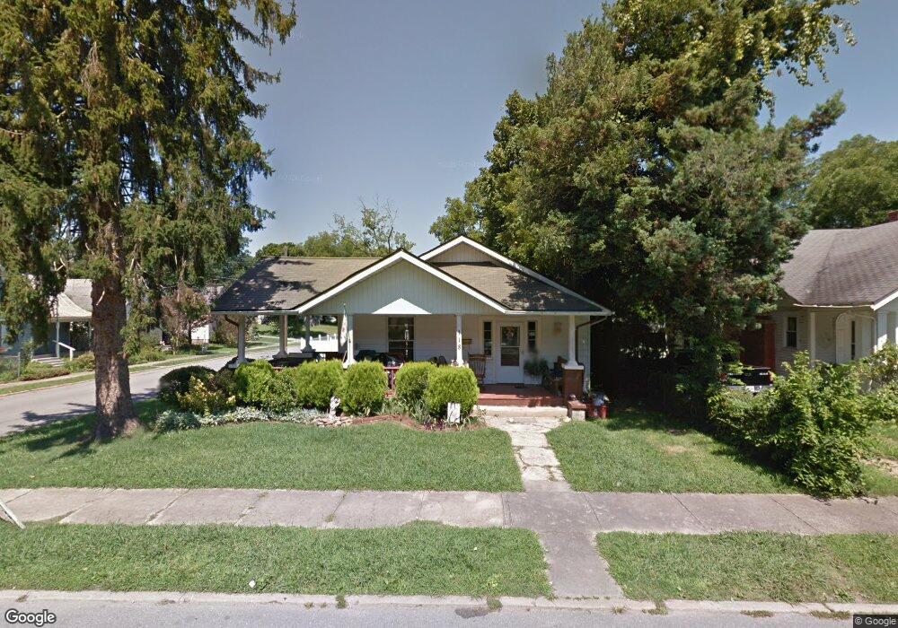 118 W Poplar St, Johnson City, TN 37604 - photo 1