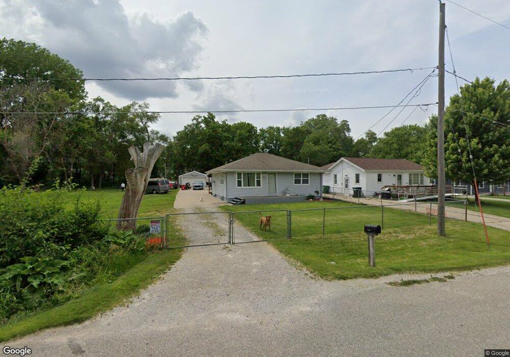 4458 NE 27th St, Des Moines, IA 50317 - photo 1