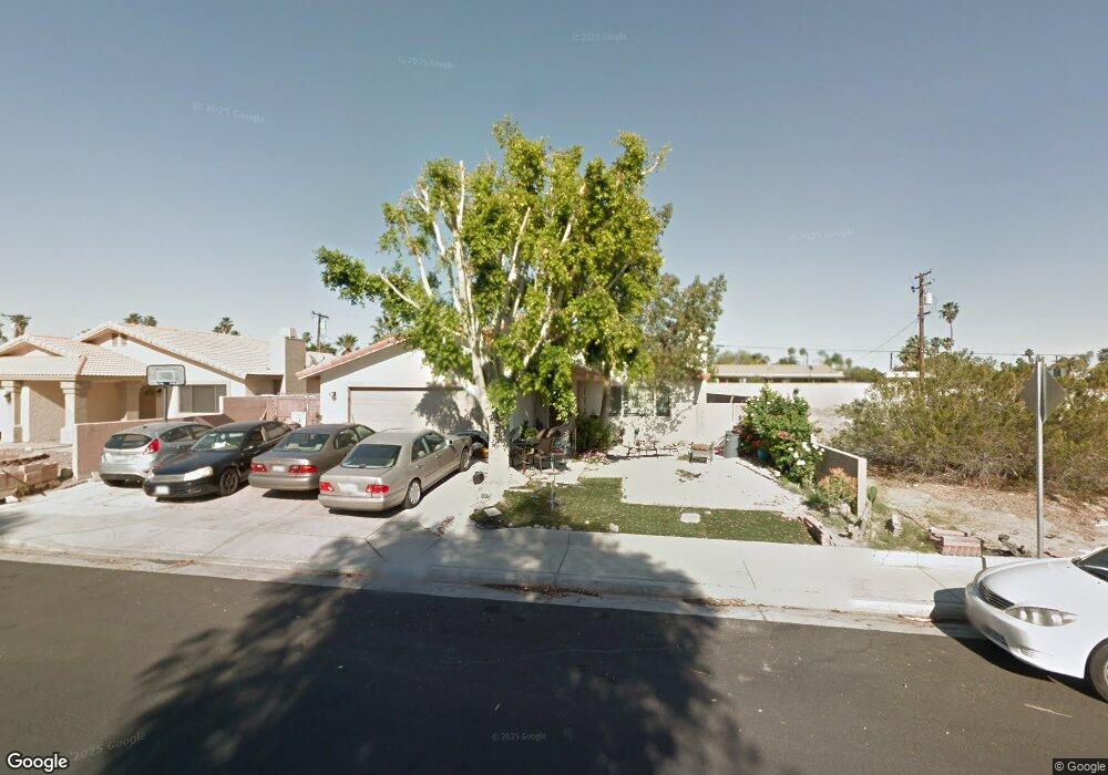 34232 Vaquero Rd, Cathedral City, CA 92234 - photo 1