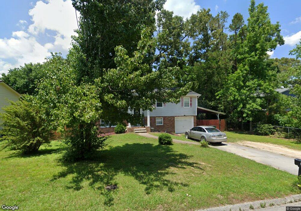 4048 E Freedom Cir, Ooltewah, TN 37363 - photo 1