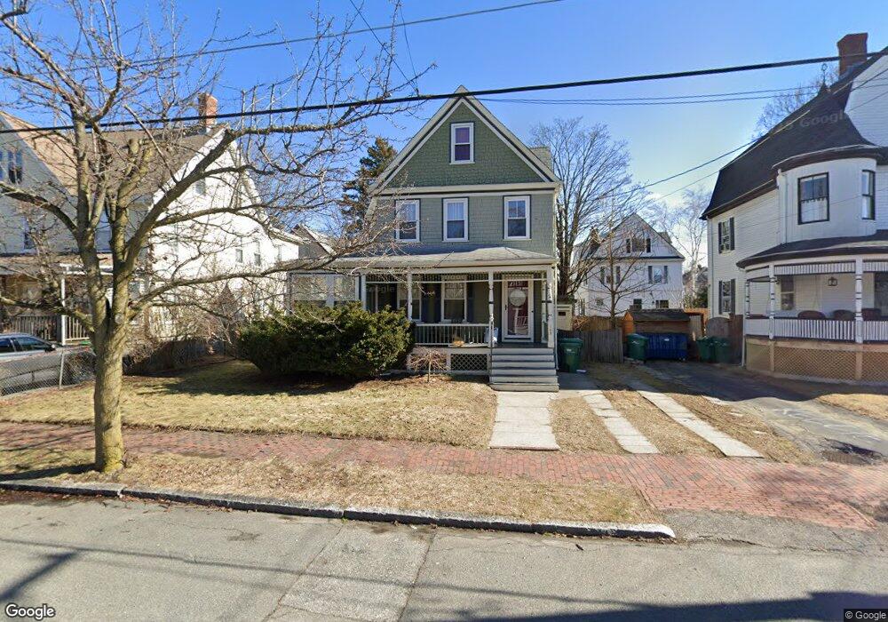 105 Otis St, Medford, MA 02155 - photo 1