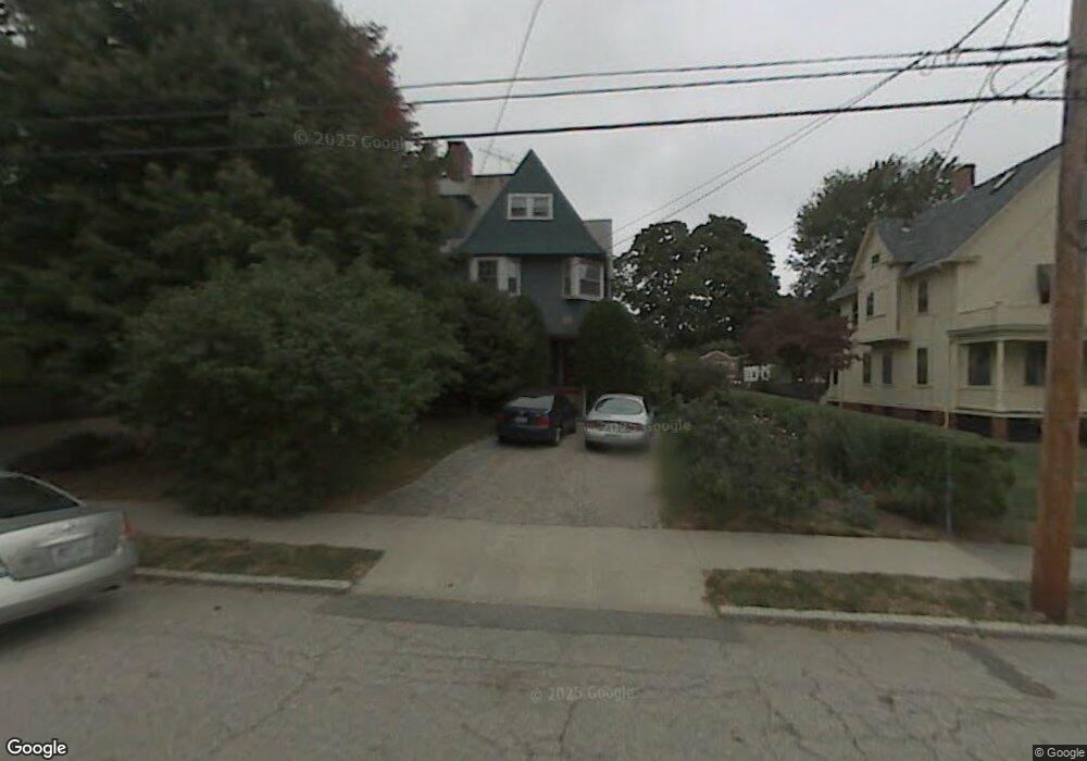 163 Arnold Ave unit 1, Cranston, RI 02905 - photo 1