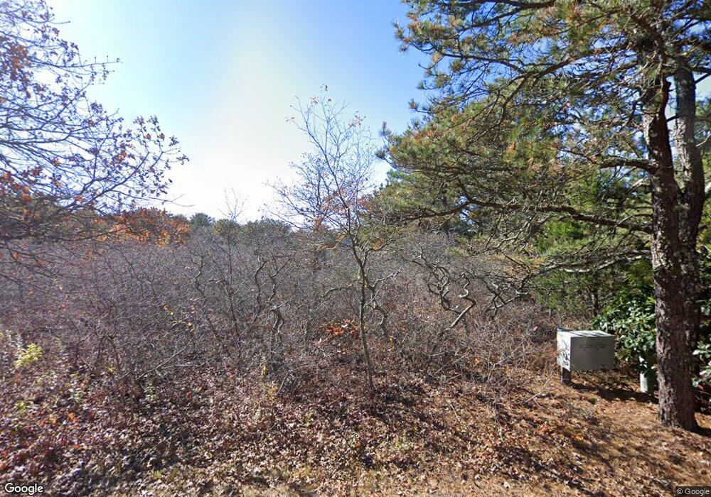 105 Skiffs Ln, Vineyard Haven, MA 02568 - photo 1