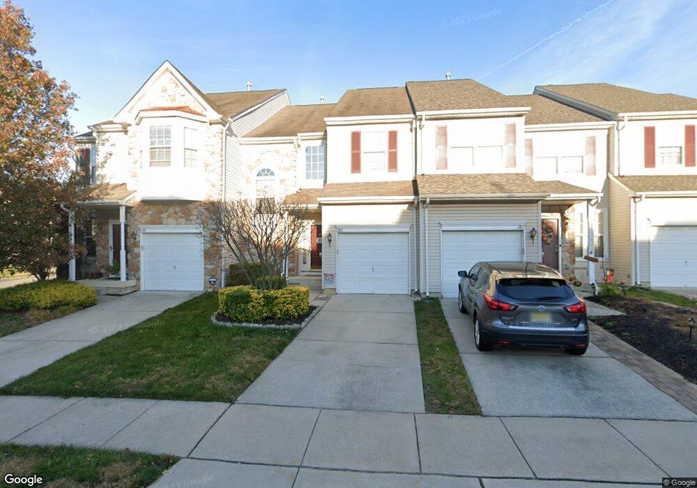 183 Rittenhouse Dr, Woodbury, NJ 08096 - photo 1