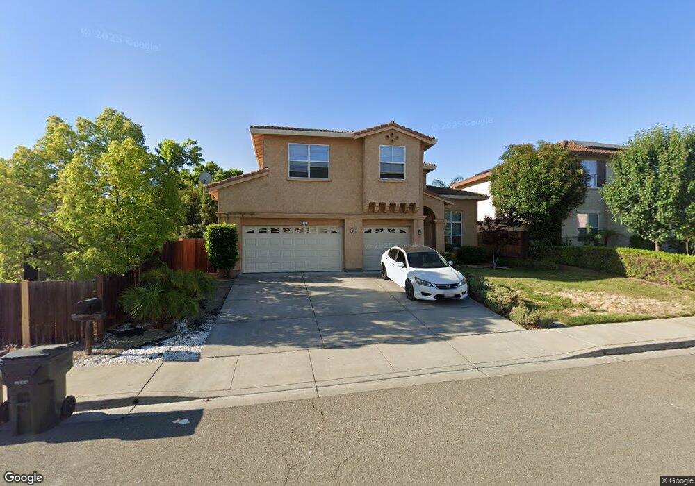 1856 Crown Peak Way, Antioch, CA 94531 - photo 1