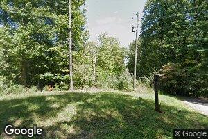 5518 Ruth Rd, Madison, VA 22727