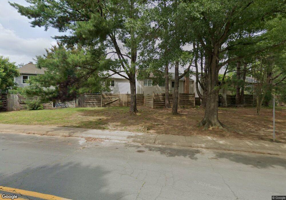 1532 Minor Ridge Ct, Charlottesville, VA 22901 - photo 1