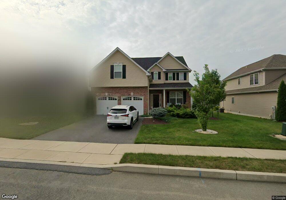 4447 Beech Dr, Nazareth, PA 18064 - photo 1