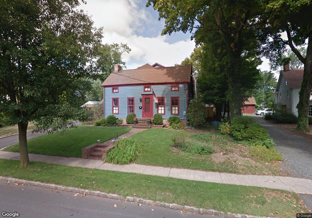 1545 Springfield Ave, New Providence, NJ 07974 - photo 1