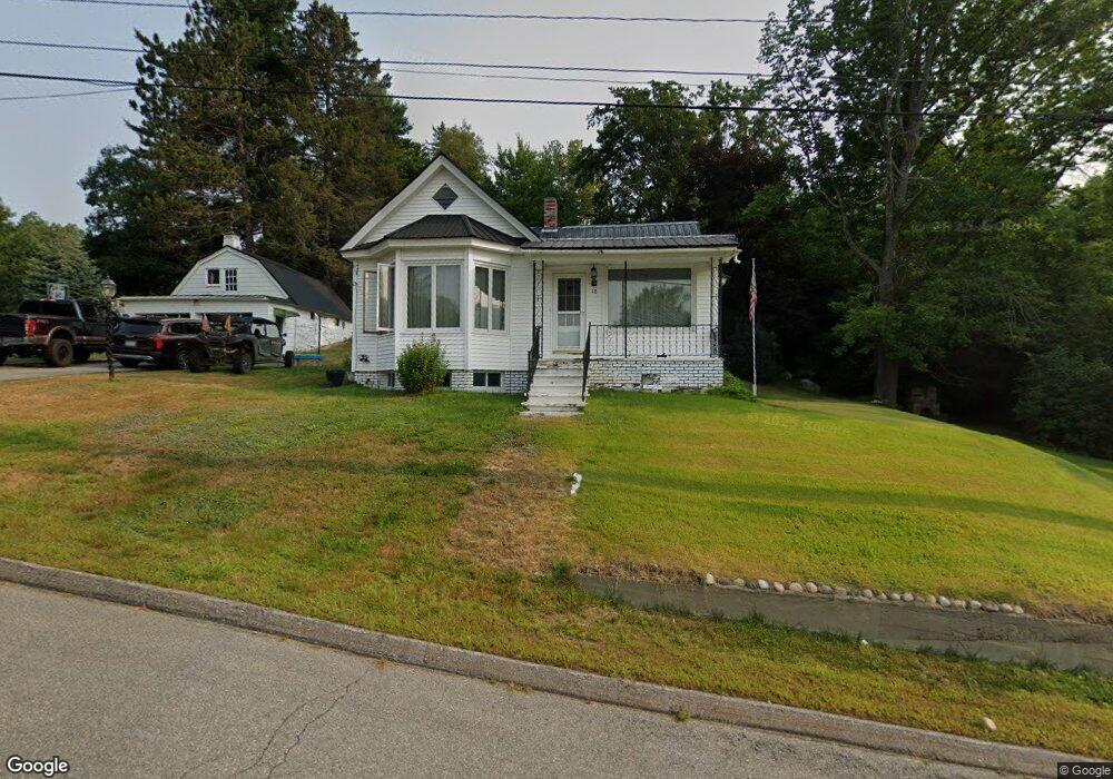 18 1st St, Gorham, NH 03581 - photo 1