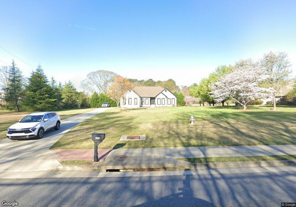 2505 Rosebud Rd, Grayson, GA 30017 - photo 1