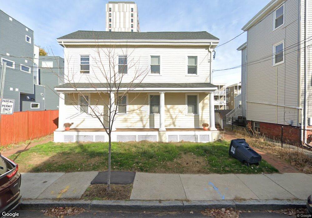 157 Auburn St, Cambridge, MA 02139 - photo 1