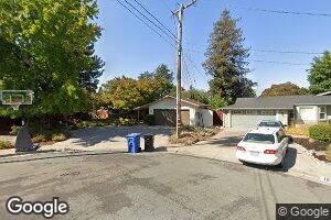 15 Fenway Ct, Walnut Creek, CA 94598