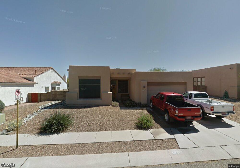 1069 S Riparian Ave, Tucson, AZ 85748 - photo 1