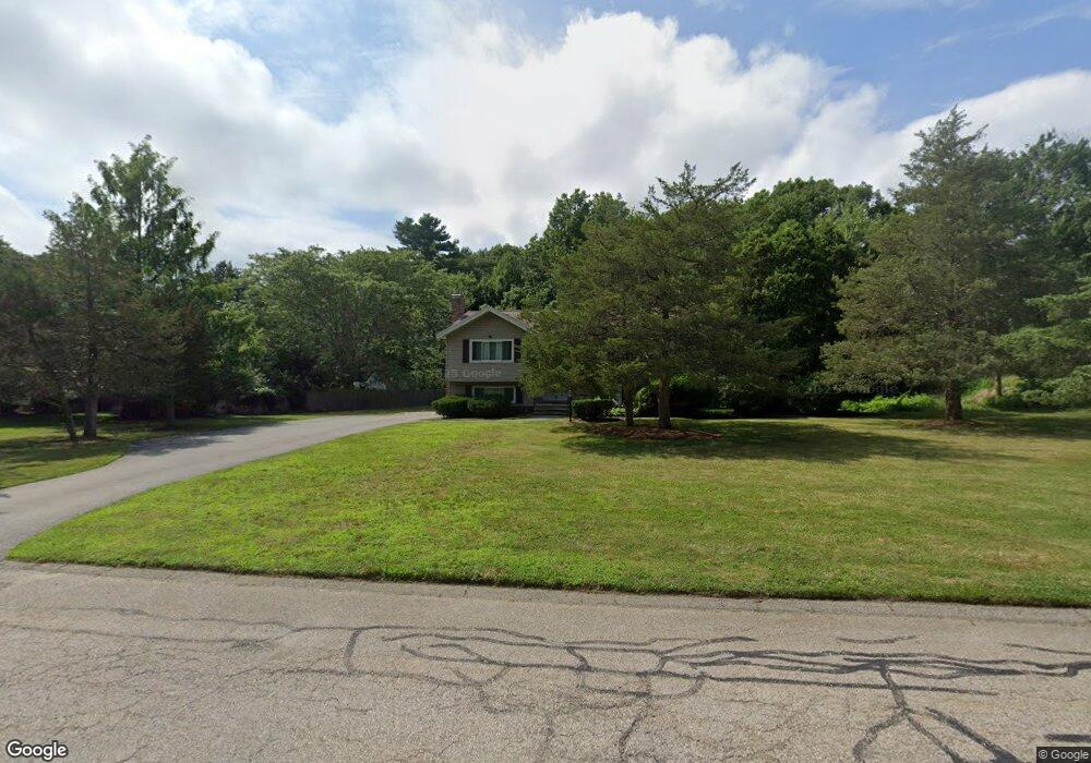 95 Westview Dr, Stoughton, MA 02072 - photo 1