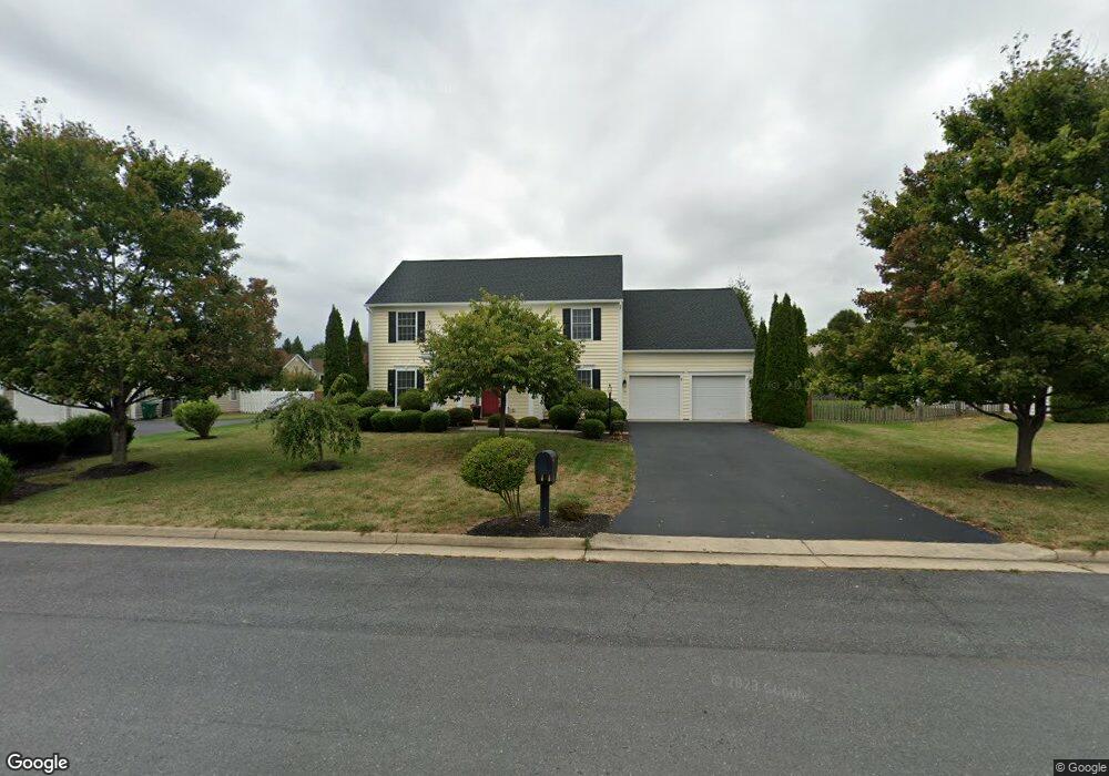 507 Old Charleston Rd, Waynesboro, VA 22980 - photo 1