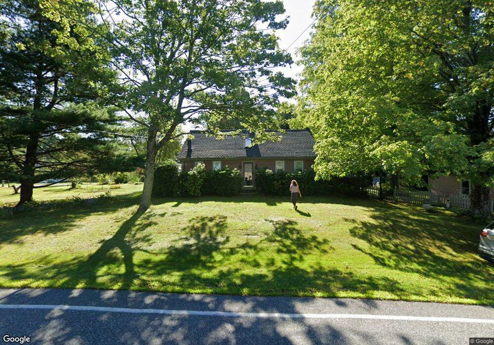 6 Bates St, Mendon, MA 01756 - photo 1