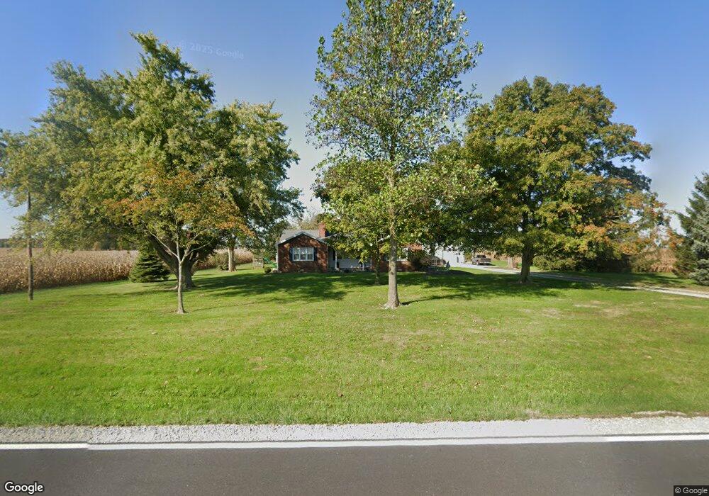 18147 Wapakoneta Cridersvle Rd, Wapakoneta, OH 45895 - photo 1