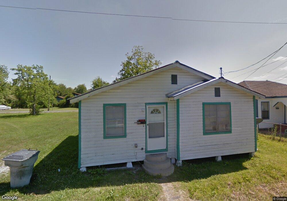 2214 Hursey St, Lake Charles, LA 70601 - photo 1