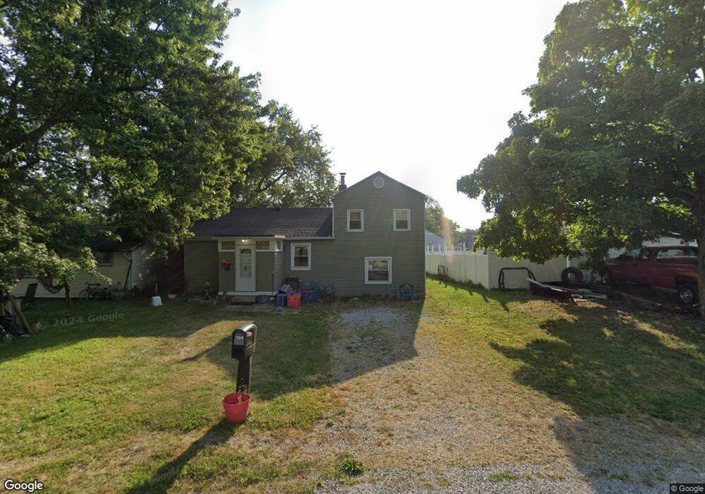 1915 Kingston Ave, Lima, OH 45804 - photo 1