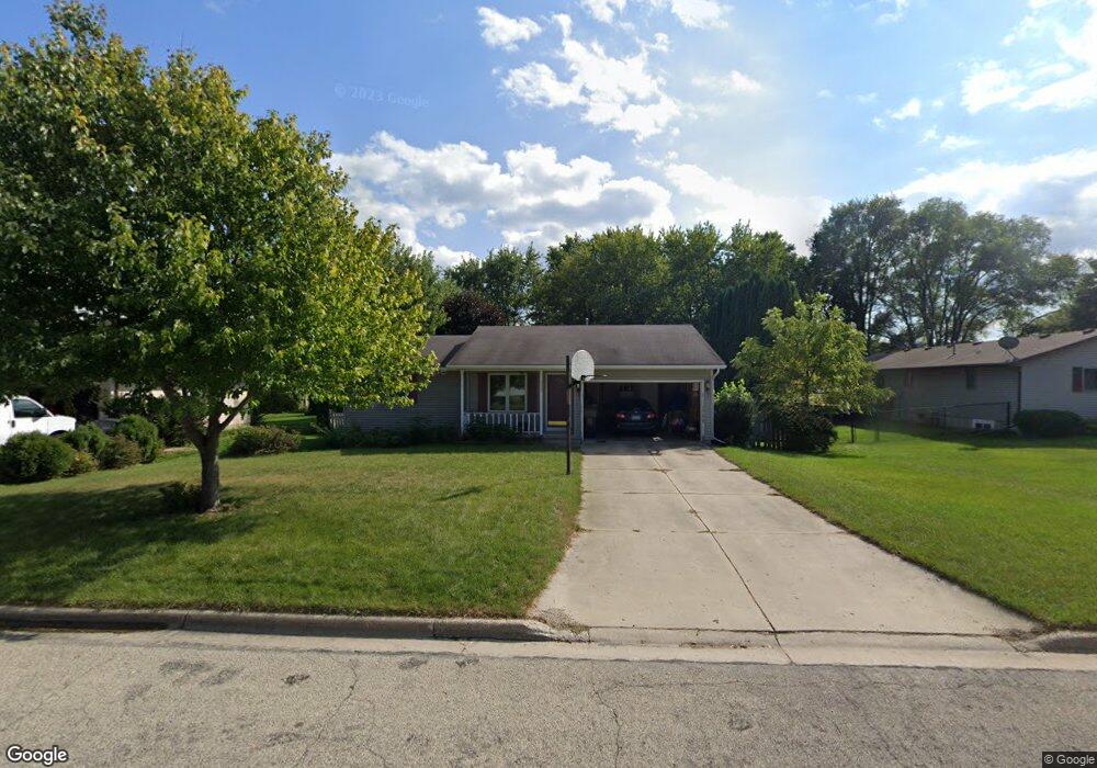 222 Easy St, Brooklyn, WI 53521 - photo 1