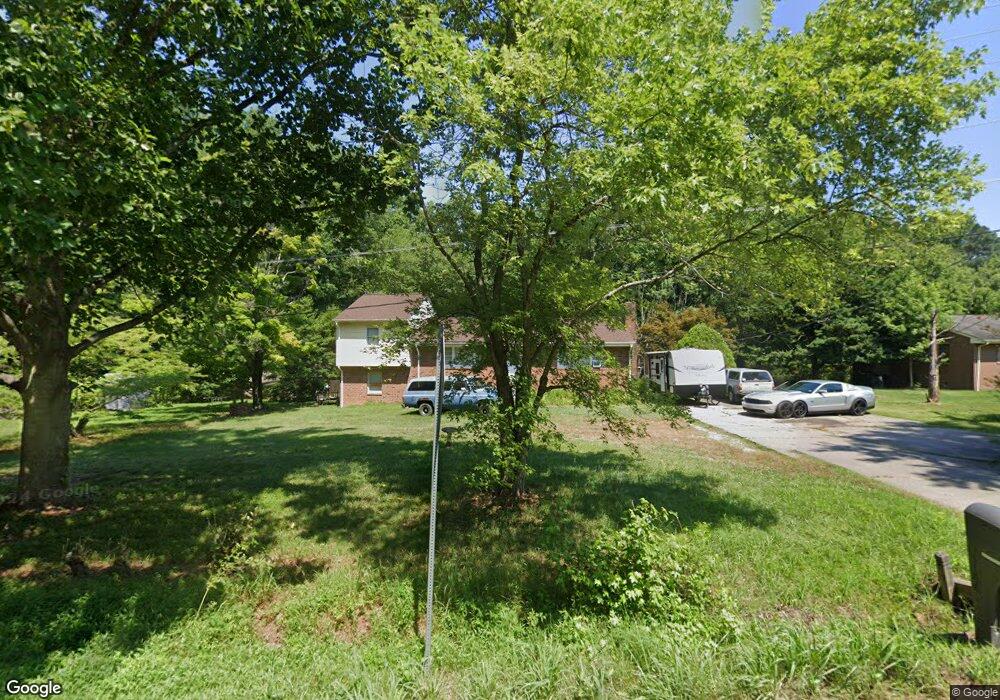 7708 Courthouse Rd, Prince George, VA 23875 - photo 1