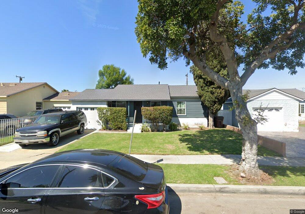 1421 W School St, Compton, CA 90220 - photo 1