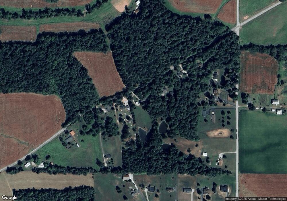 3810 Corydon Ridge Rd NE, Corydon, IN 47112 - photo 1