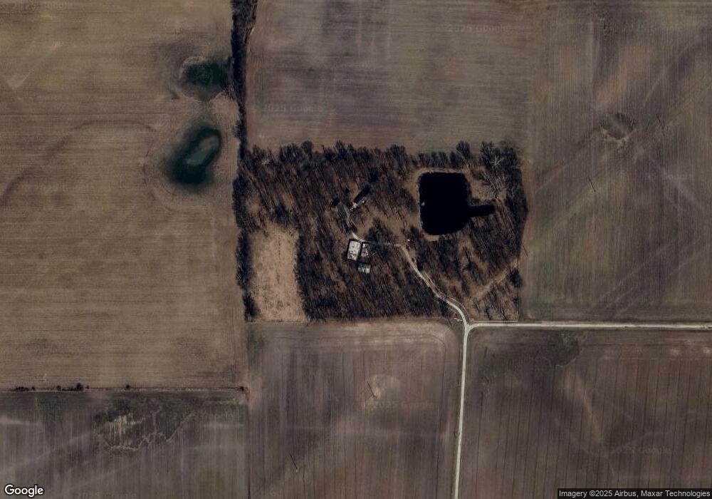 11688 E 637 N, van Buren, IN 46991 - photo 1