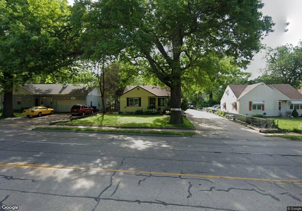 2531 SW Topeka Blvd, Topeka, KS 66611 - photo 1