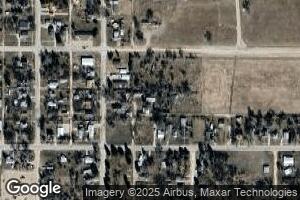 315 N Spruce St, Gordon, NE 69343