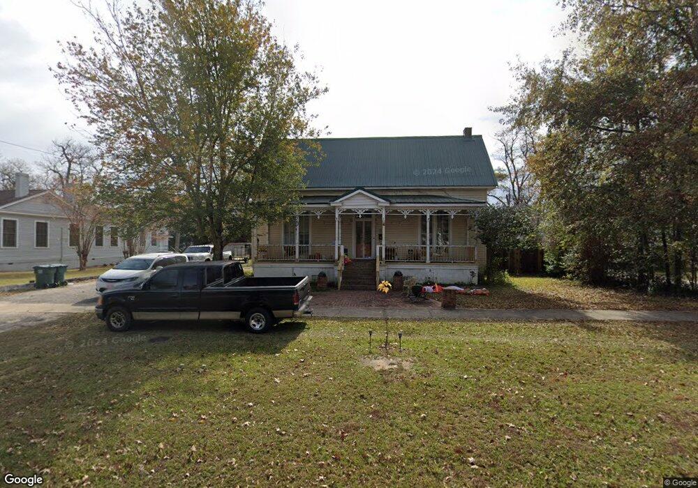 309 W Broad St, Eufaula, AL 36027 - photo 1