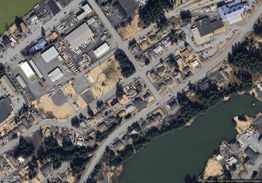 1722 Simeonof St, Kodiak, AK 99615 - photo 1