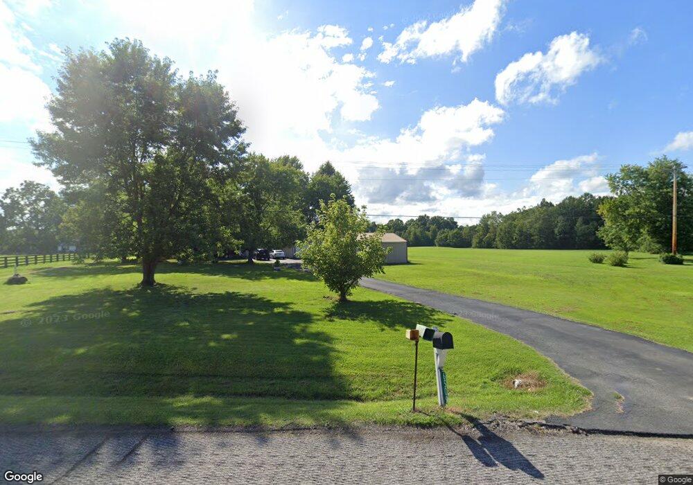 6509 Highway 3, Otisco, IN 47163 - photo 1