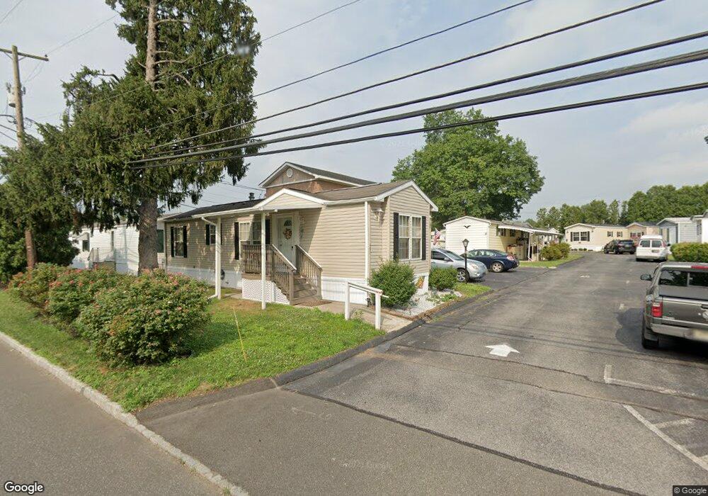 409 Kenbury Rd, Branchburg, NJ 08876 - photo 1