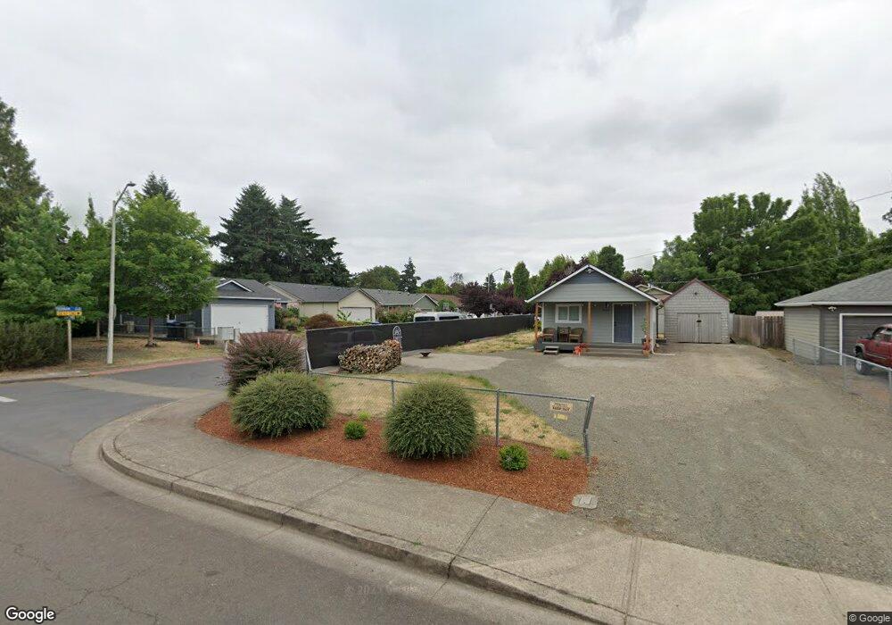 1040 Donnan Place NE, Salem, OR 97303 - photo 1